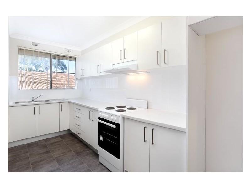 9/39-41 Manchester Street, Merrylands NSW 2160