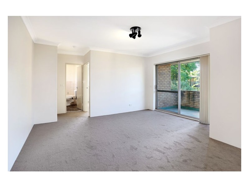 9/39-41 Manchester Street, Merrylands NSW 2160