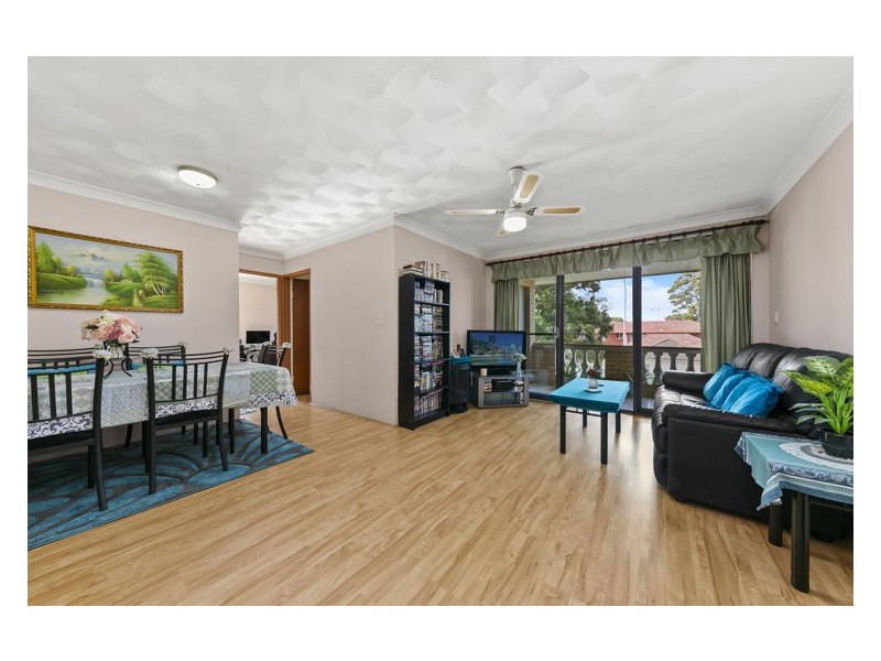 5/36-38 Treves Street, Merrylands NSW 2160