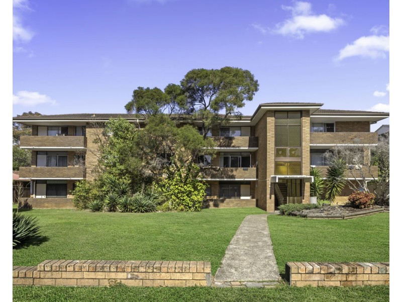 18/22-26 Newman Street, Merrylands NSW 2160