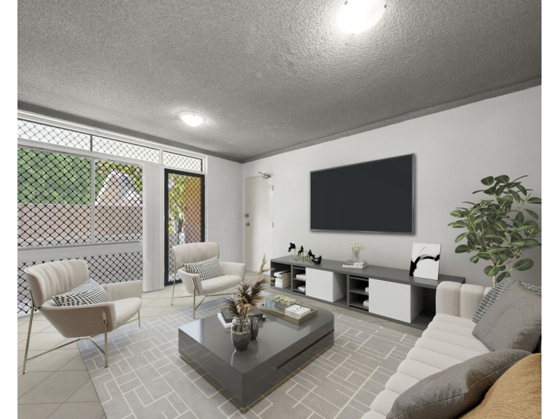 18/22-26 Newman Street, Merrylands NSW 2160