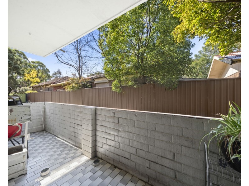 18/22-26 Newman Street, Merrylands NSW 2160