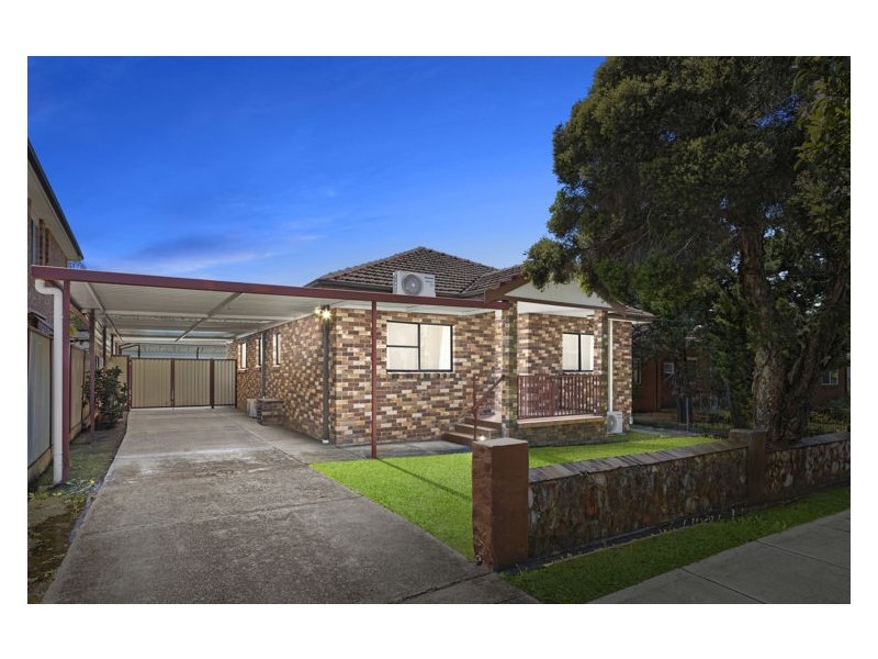 63 Baker Street, Merrylands NSW 2160