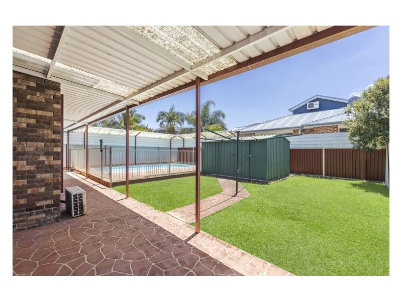 63 Baker Street, Merrylands NSW 2160