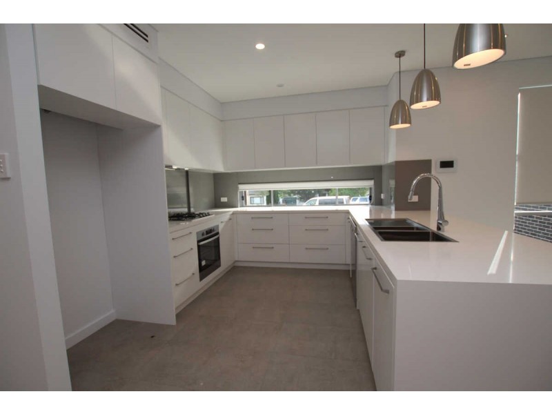 31 KING STREET, Guildford NSW 2161