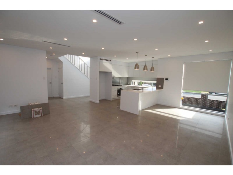 31 KING STREET, Guildford NSW 2161