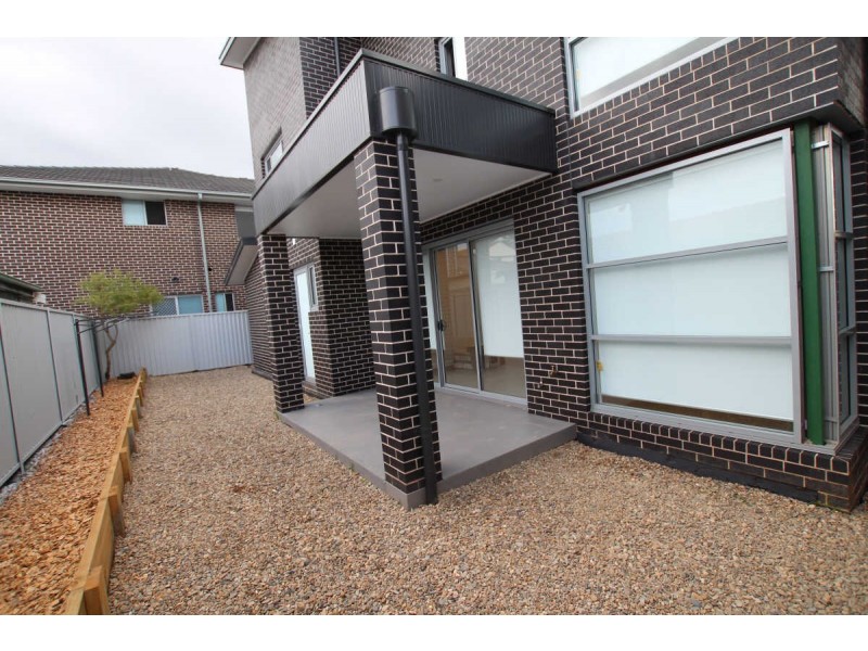 31 KING STREET, Guildford NSW 2161