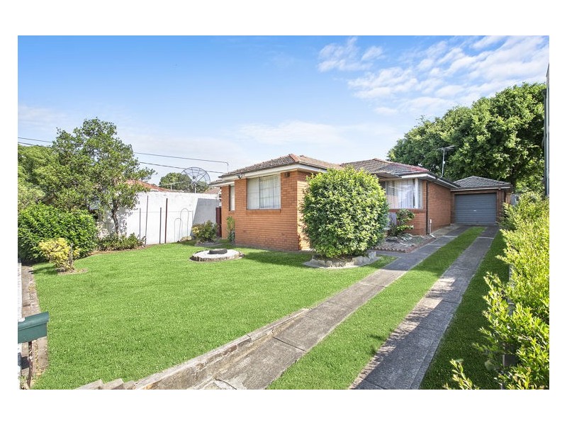 18 Glebe Street, Parramatta NSW 2150