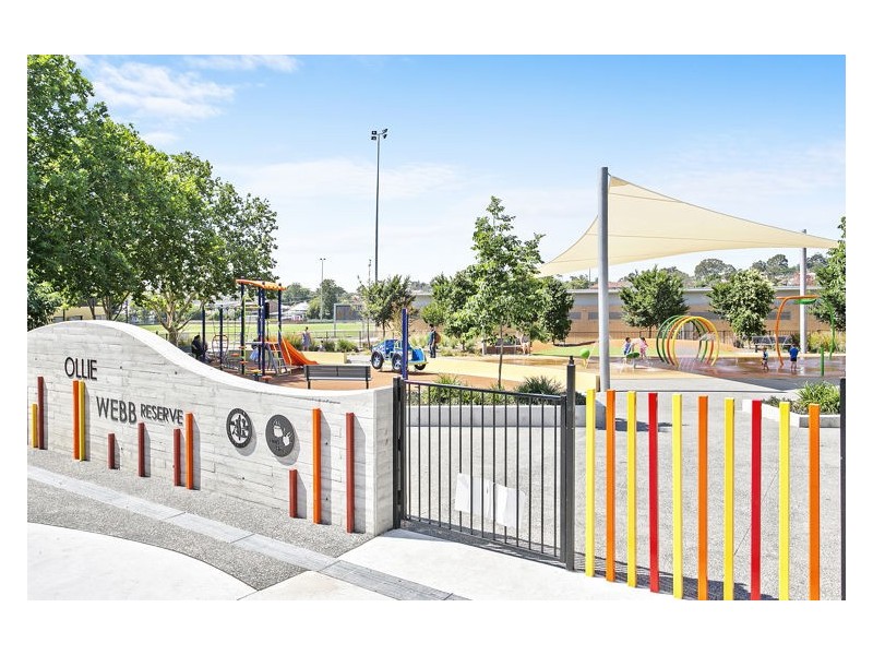 18 Glebe Street, Parramatta NSW 2150