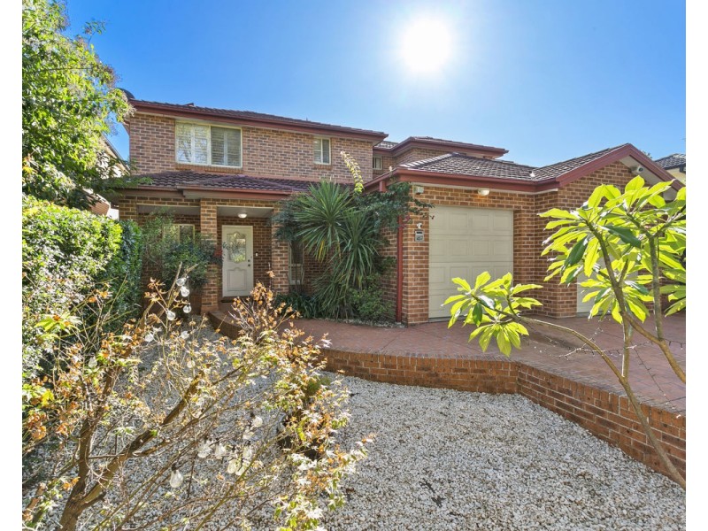 43a Crosby Street, Greystanes NSW 2145