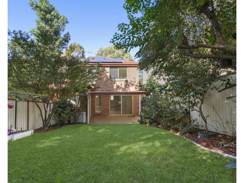 43a Crosby Street, Greystanes NSW 2145