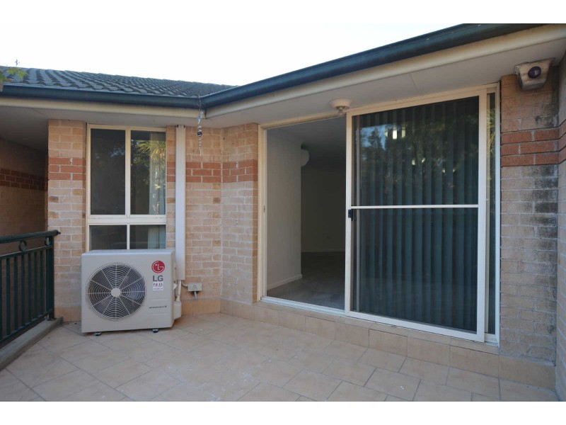 21/71 ONEILL STREET, Guildford NSW 2161