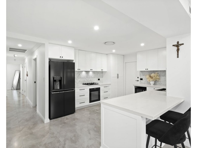 16 Baden Street, Greystanes NSW 2145