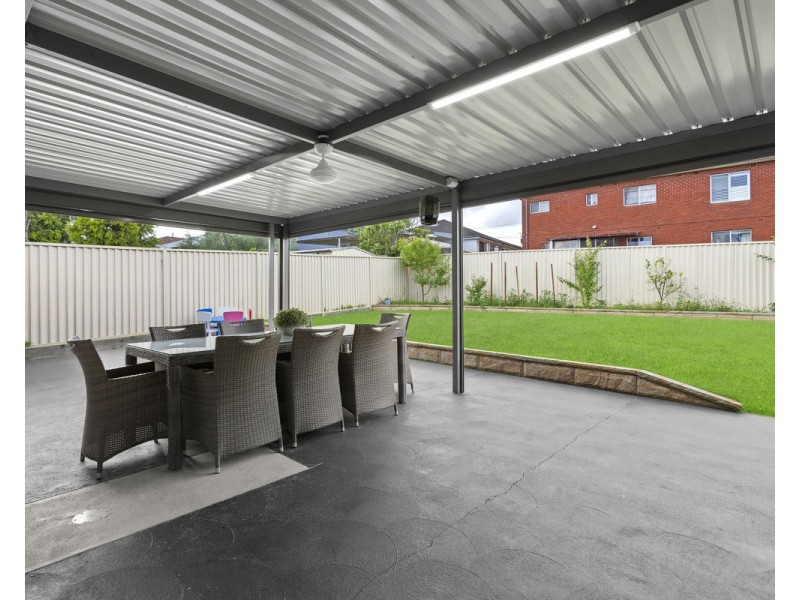 16 Baden Street, Greystanes NSW 2145