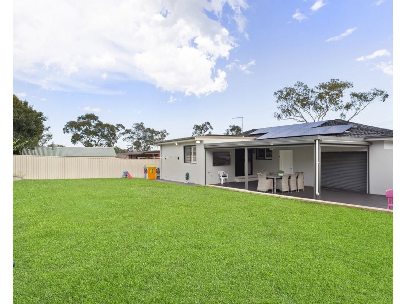 16 Baden Street, Greystanes NSW 2145