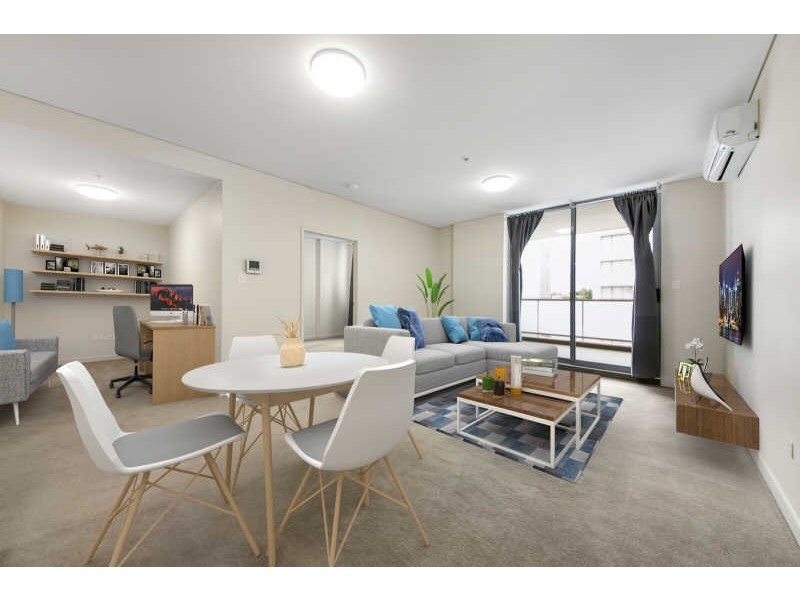 503/24 Dressler Court, Merrylands NSW 2160