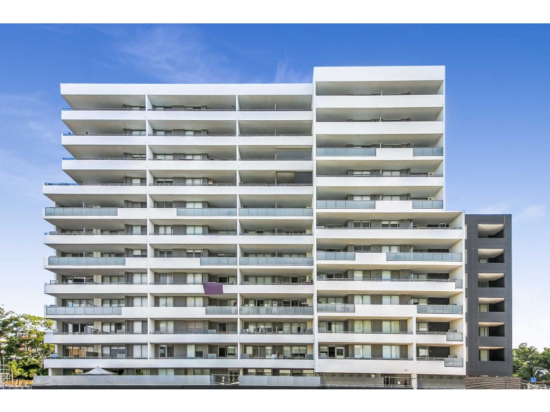503/24 Dressler Court, Merrylands NSW 2160
