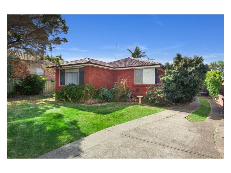 30 Roberta Street, Greystanes NSW 2145