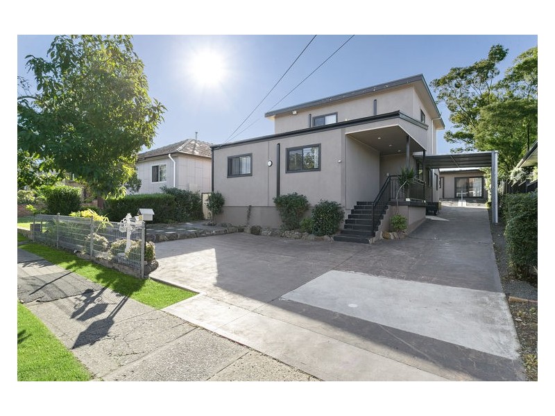 447 Merrylands Road, Merrylands NSW 2160