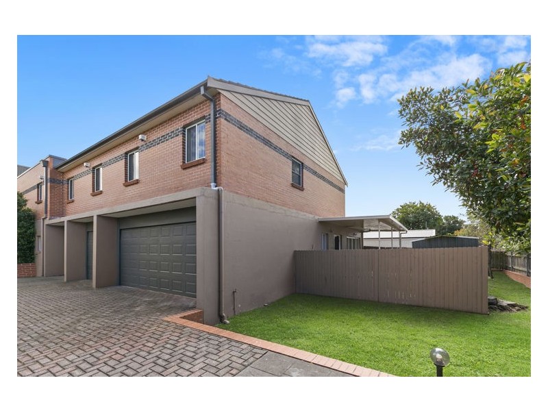 6/317 Blaxcell Street, Granville NSW 2142