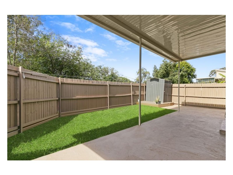 6/317 Blaxcell Street, Granville NSW 2142