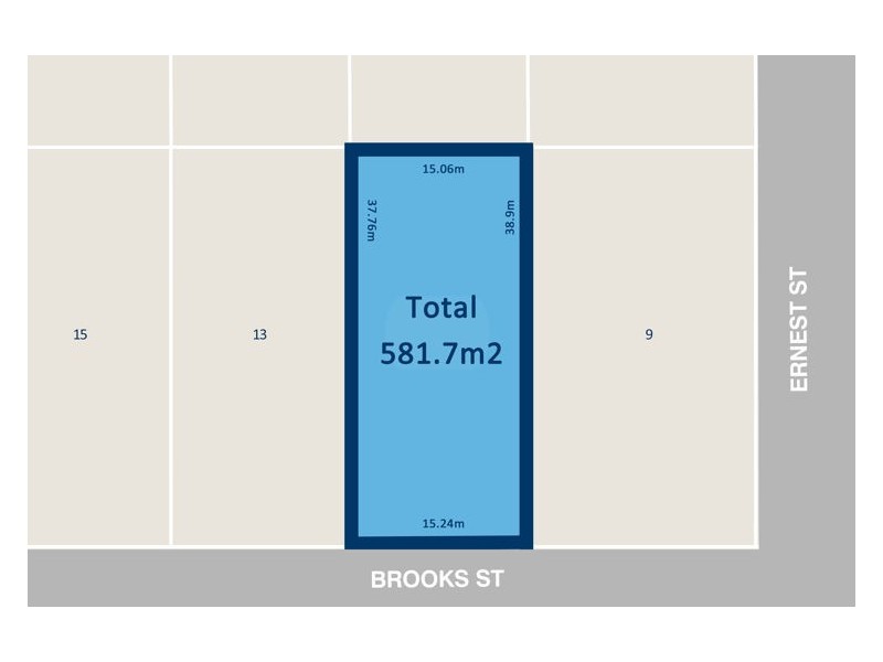 11 Brooks Street, Guildford NSW 2161