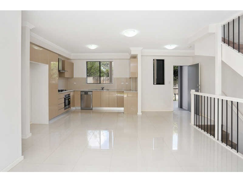 4/26 ROSEBERY ROAD, Guildford NSW 2161