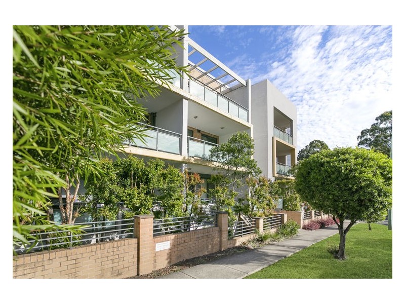 10/14-18 Reid Avenue, Westmead NSW 2145