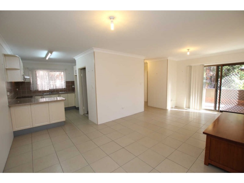 5/41 LANE STREET, Wentworthville NSW 2145