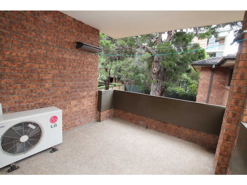 5/41 LANE STREET, Wentworthville NSW 2145