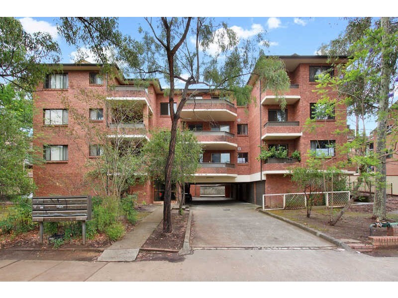 5/41 LANE STREET, Wentworthville NSW 2145