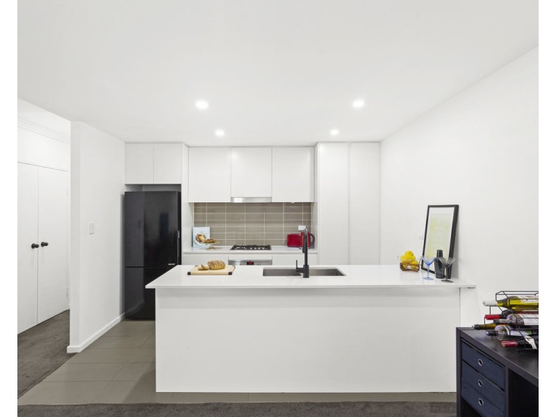 12/29-31 St Ann Street, Merrylands NSW 2160