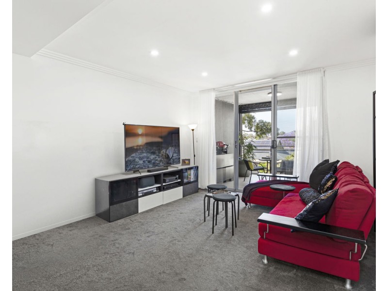 12/29-31 St Ann Street, Merrylands NSW 2160