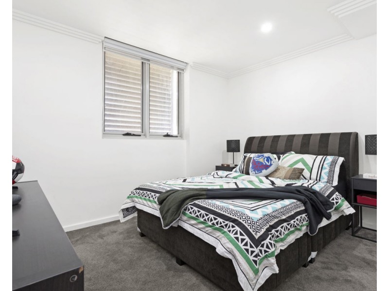 12/29-31 St Ann Street, Merrylands NSW 2160