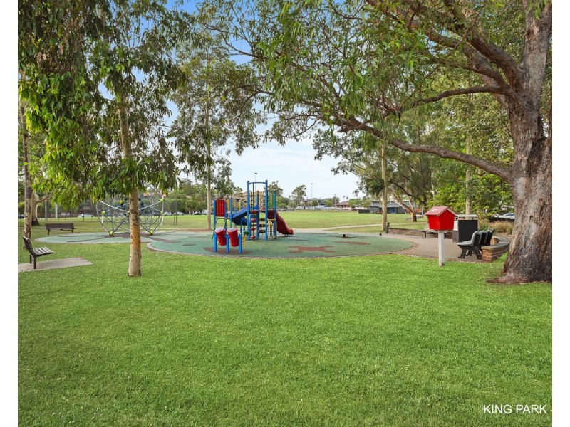 12/29-31 St Ann Street, Merrylands NSW 2160