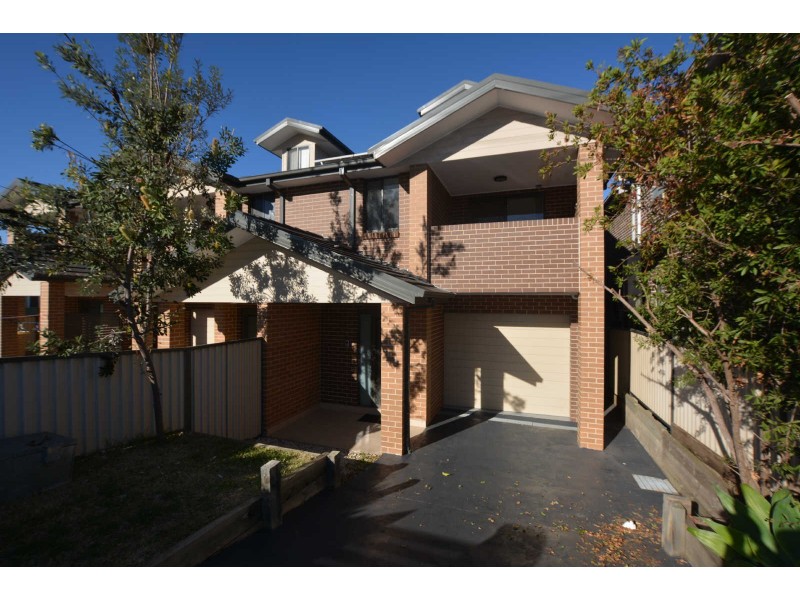560 GUILDFORD ROAD, Guildford NSW 2161