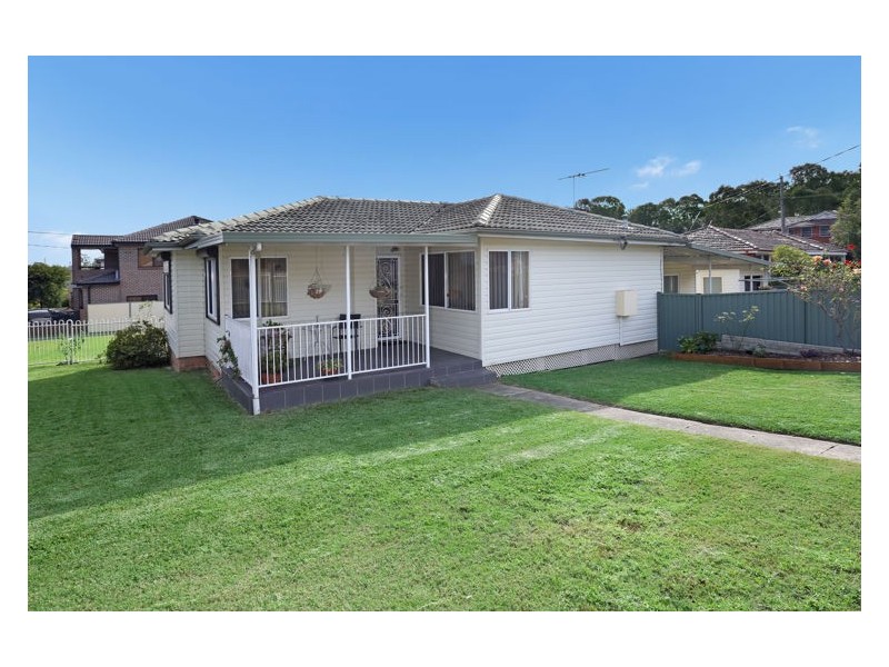 29 Martin Crescent, Merrylands NSW 2160