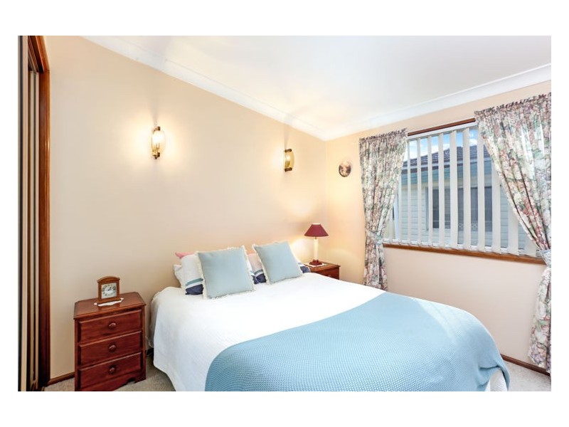 29 Martin Crescent, Merrylands NSW 2160