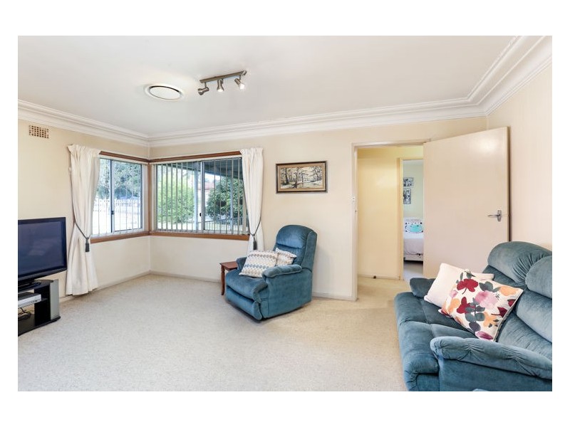 29 Martin Crescent, Merrylands NSW 2160