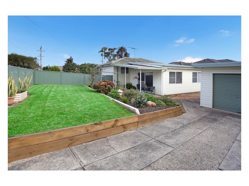 29 Martin Crescent, Merrylands NSW 2160