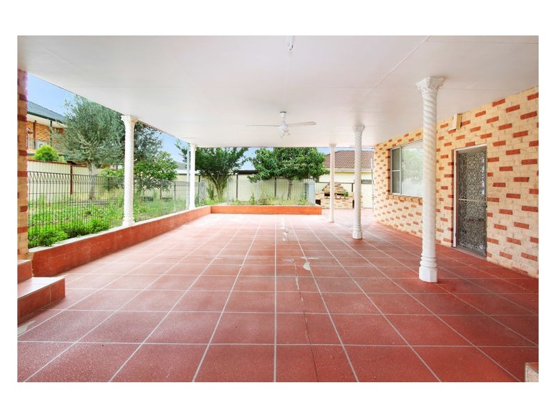 2 Warwick Road, Merrylands NSW 2160