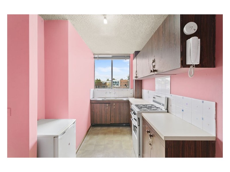 41/10-12 Bridge Street, Granville NSW 2142