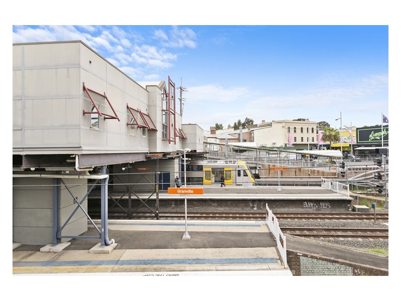 41/10-12 Bridge Street, Granville NSW 2142