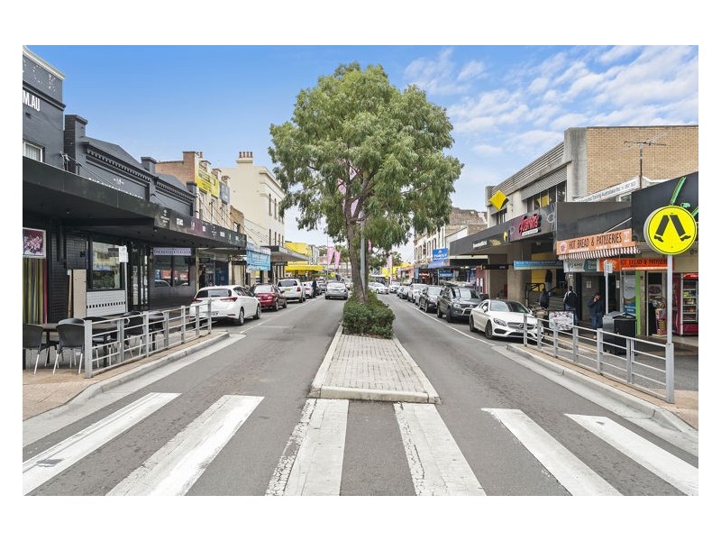 41/10-12 Bridge Street, Granville NSW 2142