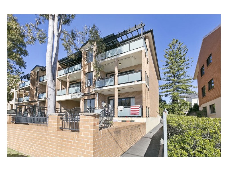 9/76-78 Mountford Avenue, Guildford NSW 2161