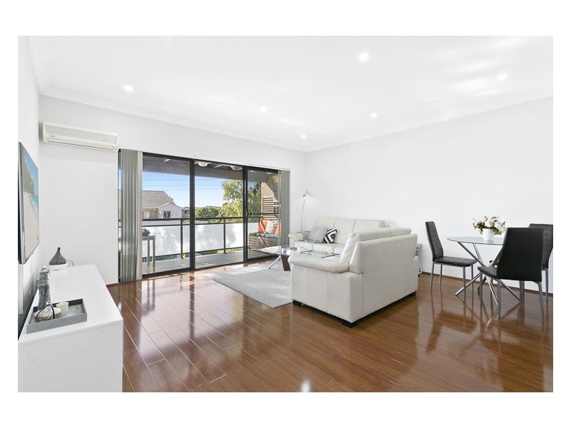 9/76-78 Mountford Avenue, Guildford NSW 2161