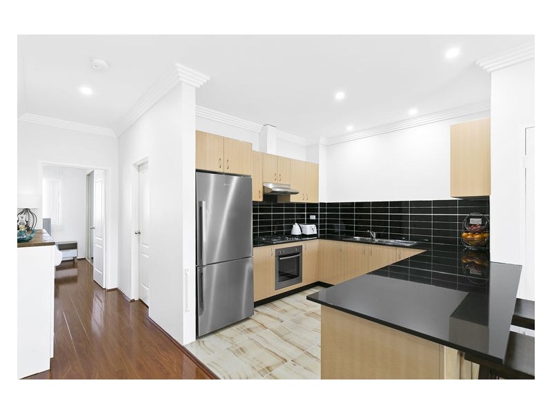 9/76-78 Mountford Avenue, Guildford NSW 2161