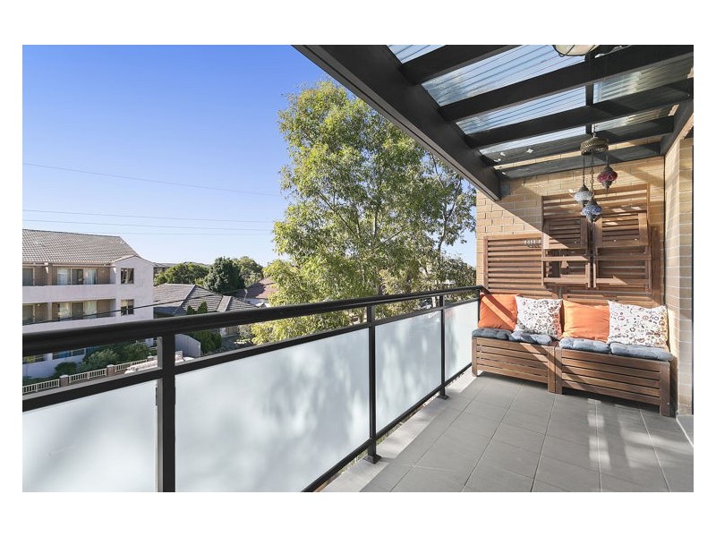 9/76-78 Mountford Avenue, Guildford NSW 2161