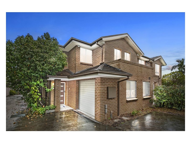 107a Sherwood Road, Merrylands NSW 2160