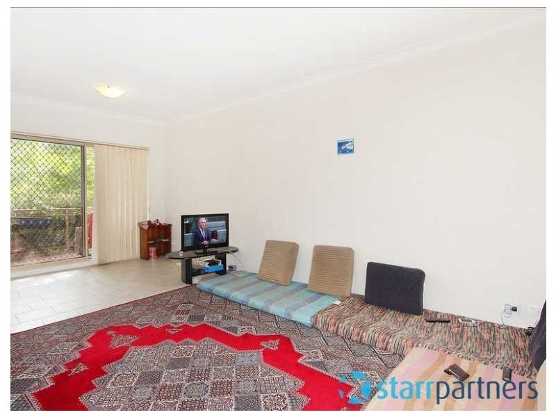 8/26-28 PATON STREET, Merrylands NSW 2160
